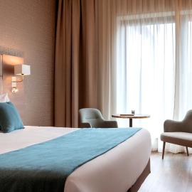 Residhome Luxembourg Esch-Belval, готель у місті Еш-сюр-Альзетт