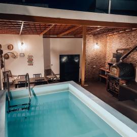 Casinha do Roxo, hotel in Ervidel