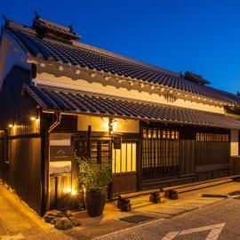 BRANCHERA VILLA ASUKA - Accommodation Registered as a National Tangible Cultural Property, Hotel in Asuka