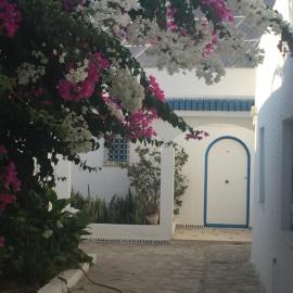 BUNGALOW El HOUDA, Hotel in Hammamet