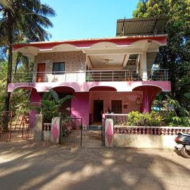 Jerone's Home Stay, Hotel in Majorda