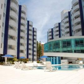 Águas da Serra Apart Hotel