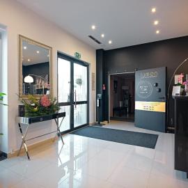 Aparhotel Lumen, hotel u Krakovu