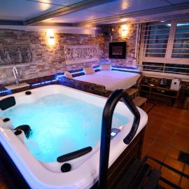Oceanum Visum Spa Deluxe
