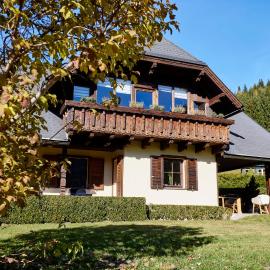 Frein Chalets - Wildalm, hotel a Frein