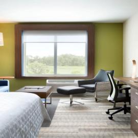 Holiday Inn Express & Suites - Canton by IHG, khách sạn ở Canton