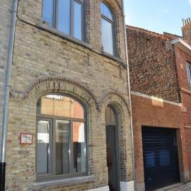 Aimée, hotel a Ieper