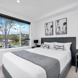 Kiama Motel 617, hotel em Kiama