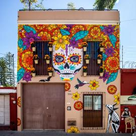 La Casa de Pino, hotel u gradu 'Oaxaca'