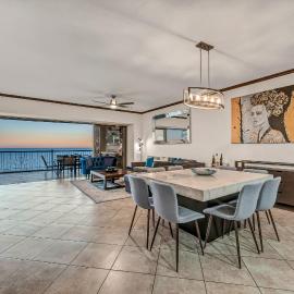 Puerto Peñasco में, होटल Sonoran Sky 1102 Luxury with Views!