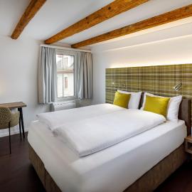 Hotel Schweizerhof, hotel in Wetzikon