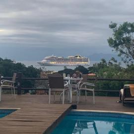 Fantasy Buzios, hotel in Búzios