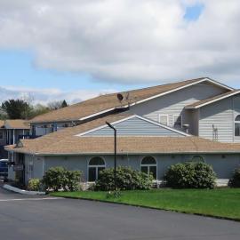 Days Inn by Wyndham Middletown/Newport Area, khách sạn ở Middletown