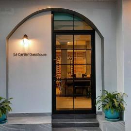 Le Cartier