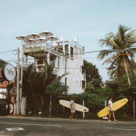 Ceylon Sliders