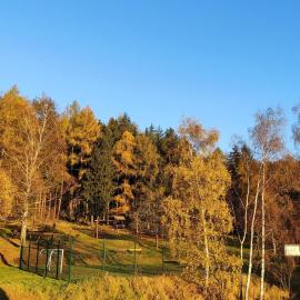 Feriendomizil Am Hochwald, hotel en Dippoldiswalde