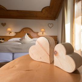 Hotel Galli, hotel v Livignu