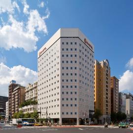 E Hotel Higashi Shinjuku
