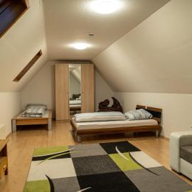 Ferienwohnung Schafbergblick