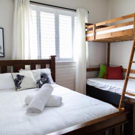 WildLife Lodge Katoomba, hotel u gradu Katumba