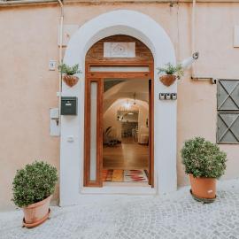 La casa di Achille