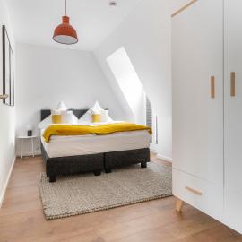 Apartments Passau Angerstraße, hotel a Passau