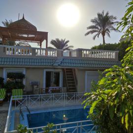 Villa Rayan