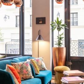 Residhome Paris Clamart، فندق في كلامار