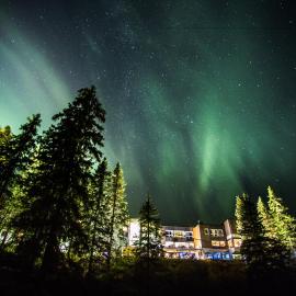 Viesnīca Break Sokos Hotel Koli pilsētā Kolinkylä