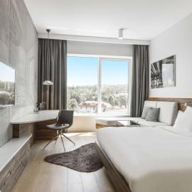 Radisson Collection Hotel, Old Mill Belgrade, hotel en Belgrado