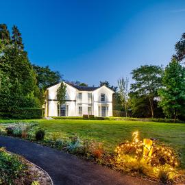 Mercure Oxford Hawkwell House Hotel, hotel a Oxford