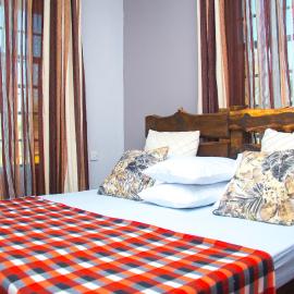 MINA CHAI HOUSE BNB, hotel en Arusha