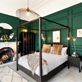 Clifton House I Free Private Parking, hotel din Bristol