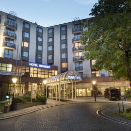Maritim Hotel Bad Homburg – hotel w mieście Bad Homburg vor der Höhe