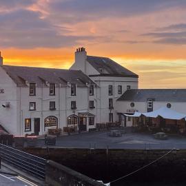 The Crusoe, hotel di Leven-Fife