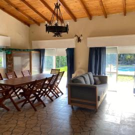 Corazón de Buey, hotel in Gualeguaychú