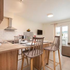 KOS VILLAS AND APPARTMENTS، فندق في بلدة كوس