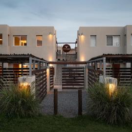 Taurinas, hotell sihtkohas Colonia del Sacramento