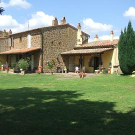 Poggio dell'Olivo