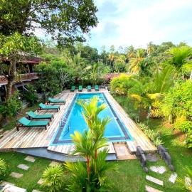 Lavendra Villa Mirissa, hotel in Mirissa