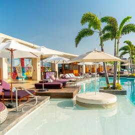 Hyatt Centric Playa del Carmen - Downtown House & Beach House, hotel in Playa del Carmen