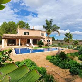 Finca Son Amal