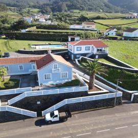 Quinta Rico, hotel in Quatro Ribeiras