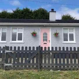 Windmill cottage, готель у місті Донегол
