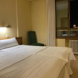 Hotel Condal, Hotel in Salamanca