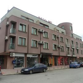 Family Hotel 007 Ivan Dimitrov-Kuklata 15 Str
