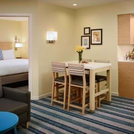 Sonesta ES Suites Princeton, hotell i Princeton