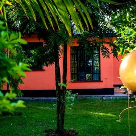 Jaaja's - The Residence, Garden and Suites near Ciala Resort Hotel Kisumu, hotel in Kisumu