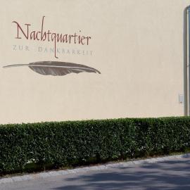 Nachtquartier Zur Dankbarkeit, hotel in Podersdorf am See