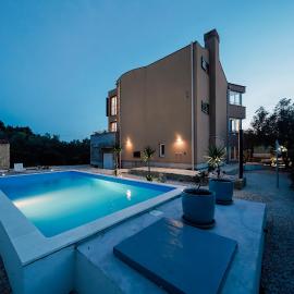 Villa Frida